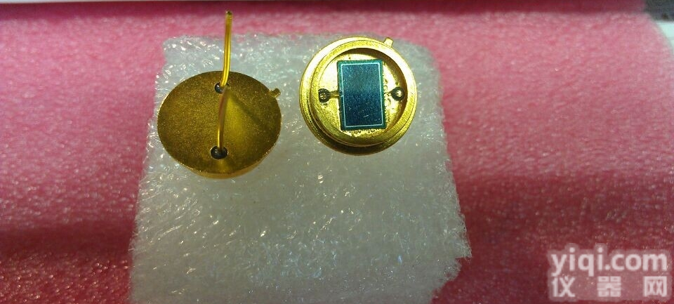 全新硅<em>光电池</em> <em>光伏</em>探测器 哇光二极管 颜色传感器：2CU68