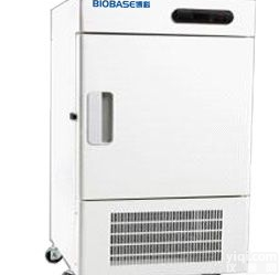 济南<em>博科</em>BDF-86V50型-86℃<em>立式</em>低温冰箱