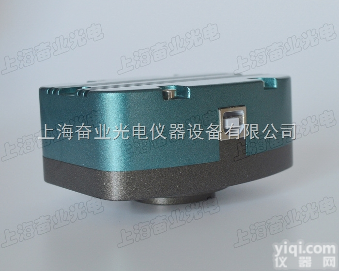 300万像素<em>彩色</em>显微镜<em>专用</em>CCD摄像头