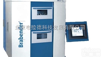 MT-C型  MT-C型<em>电子型</em>自动水分测<em>定仪</em>德国Brabender