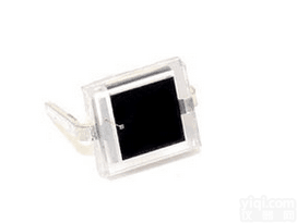 云辉 硅<em>光电池</em> 光电<em>二极管</em> BPW 34 3X3mm：BPW34