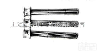SRY<em>系列</em><em>管状</em><em>电加热器</em>型号 规格|可定做