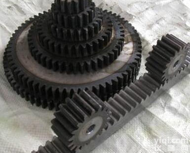 链轮  上<em>海诺</em>广<em>加工</em>链轮、链条、<em>齿轮</em>、齿条等多规格