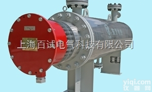 风电用<em>护套</em>式管状电加热器<em>使用方法</em>