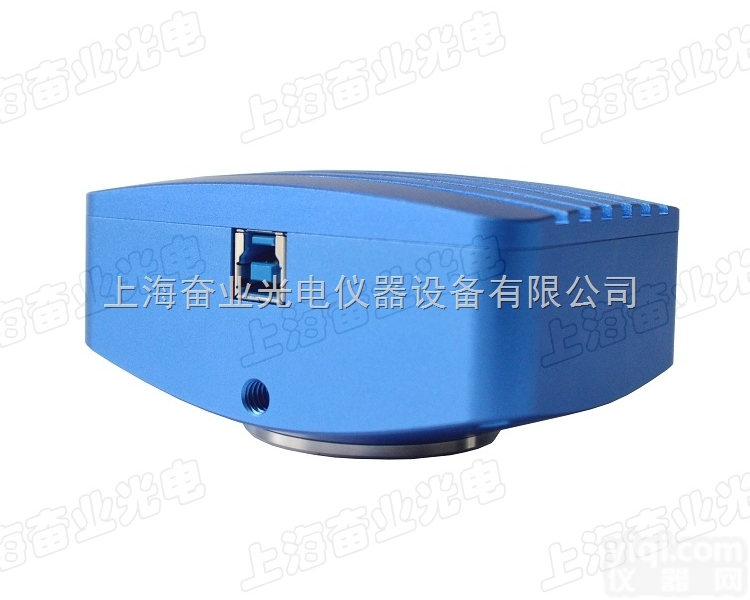 图像分析系统280万像素黑白半导体<em>制冷</em>CCD<em>摄像机</em>/摄像头