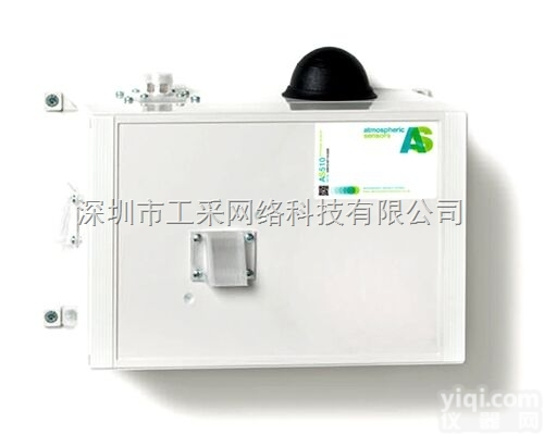 AS510  <em>英国</em>Atmospheric sensors  远程空气<em>质量检测</em>仪 AS...