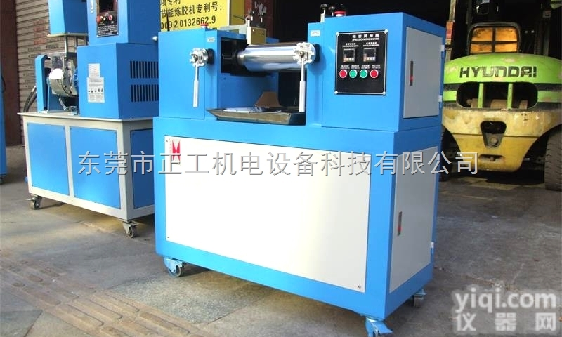 6寸<em>小型</em><em>开炼机</em>油加热  6寸<em>小型</em><em>开炼机</em>油加热