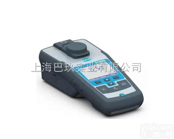 <em>美国</em><em>哈希</em>2100q便携式<em>浊度仪</em>用途_浊度计品Pai
