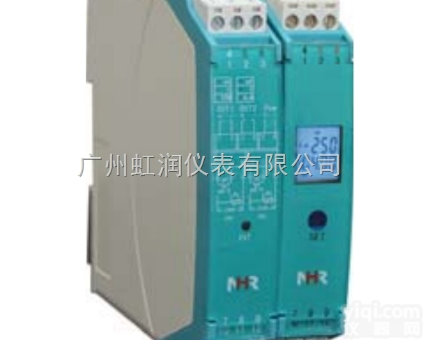 NHR-M34 智能频率<em>转换器</em>，虹润<em>厂家</em>
