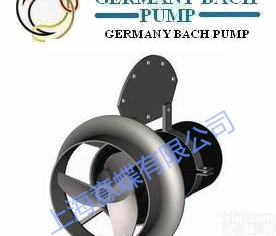 GERMANY BACH  <em>进口</em>潜水<em>搅拌机</em>_原装<em>进口</em>泵/选型、原理、价格