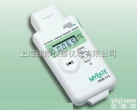 PDR-111<em>袖珍型</em>γ（X）辐射<em>巡测仪</em>  日本ALOKA