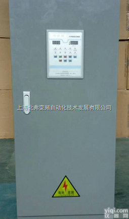 RQ-SH  供水专用软<em>启动器</em> <em>智能</em>型软启动柜一控一