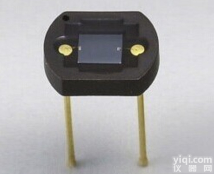 光电二极管<em>传感器</em> 硅光<em>电池</em>HAMAMATSU：S1133-14