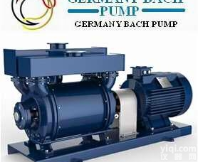 GERMANY BACH  <em>进口</em><em>水循环</em><em>真空泵</em>-_原装<em>进口</em>泵/选型、原理、价格