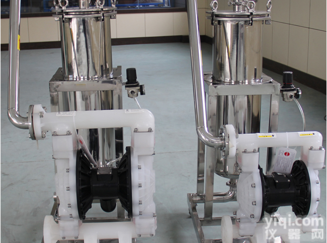 DG-0.25-0.5  上海DG-0.25-0.5袋式<em>过滤器</em>小车<em>移动式</em>