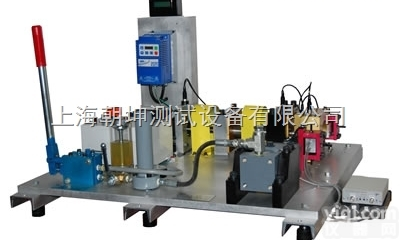 BPS  <em>轴承</em><em>趋势</em>预测模拟<em>实验台</em> （BPS）