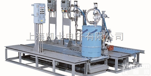 江苏<em>灌装机</em>  20升液体<em>灌装机</em>_全自动<em>灌装设备</em>_<em>防爆</em>20L<em>灌装机</em>