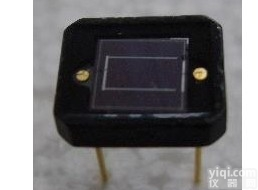 硅<em>光电池</em>，光电<em>二极管</em>，光敏面积6*mm: B0606