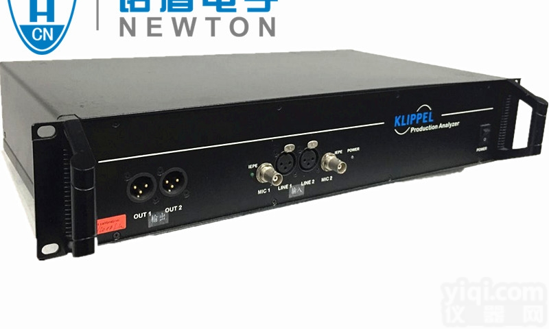 <em>KLIPPEL</em><em>电声</em>测试仪