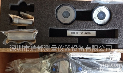 <em>原装</em><em>三丰</em>Mitutoyo<em>数显</em>孔径千分尺套装568-956