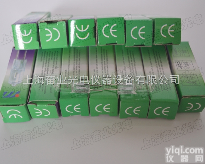 显微镜<em>专用</em>卤素灯6V20W/显微镜<em>卤钨灯</em>6V20W/12V20W可选