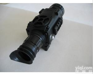 KH501  打猎专用热瞄 <em>原装进口</em> 小巧型<em>手持</em>红外热成像仪瞄准镜