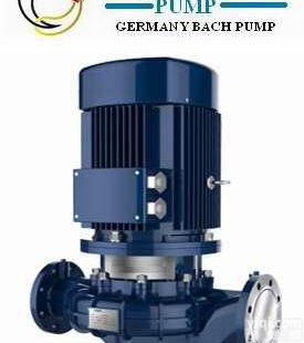 GERMANY BACH  <em>进口</em><em>立式</em><em>管道泵</em>_原装<em>进口</em>水泵/选型、原理