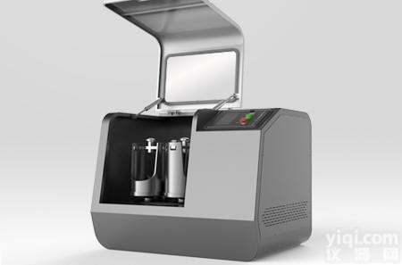 弗卡斯F-P4000  FOCUCY弗卡斯F-P4000 <em>高能行星式球磨机</em>F-P4000 实验...