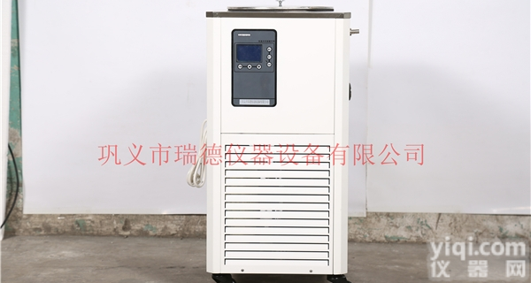 DFY-100L/80  DFY<em>低温</em><em>恒温</em><em>反应</em>浴（槽）