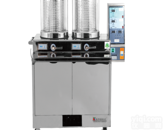 YJ20/2+1  <em>中药</em>自动<em>煎药机</em> <em>煎药机</em><em>厂家</em>