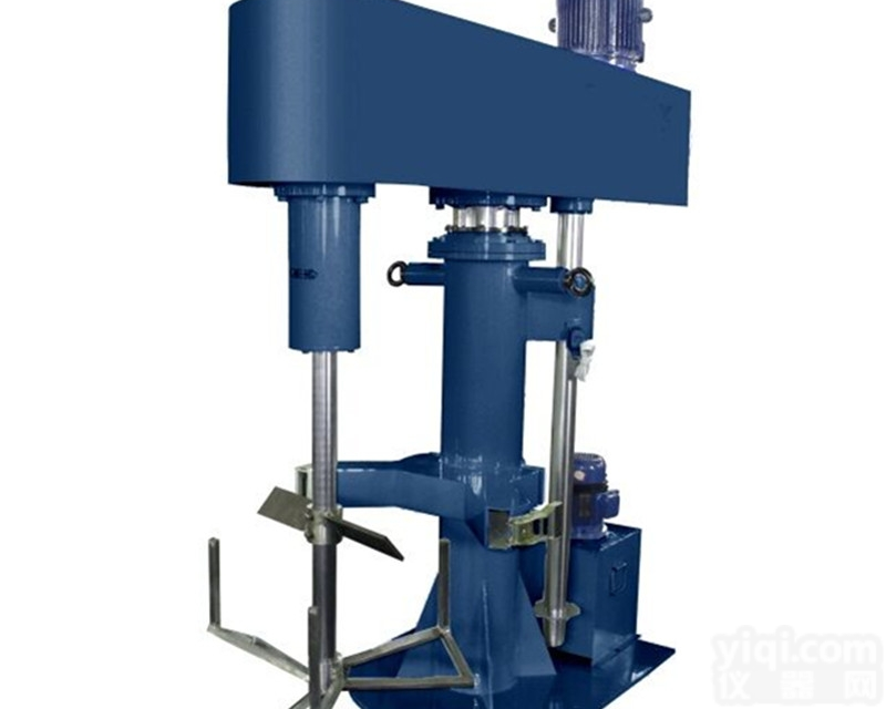 BDS-<em>300</em>-<em>1000</em>  上海BDS-<em>300</em>-<em>1000</em>单轴液压升降搅拌机