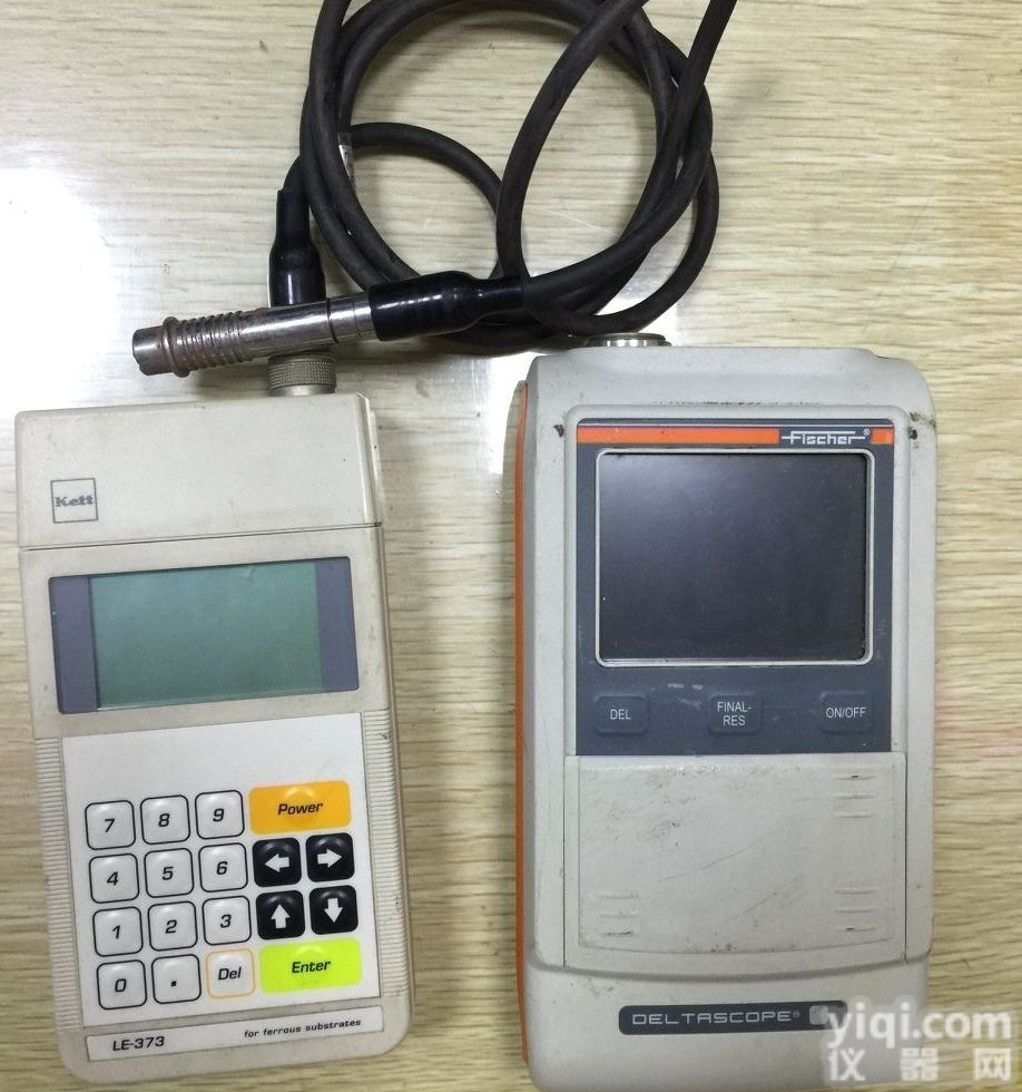 日本KETT  <em>专业维修</em>各品Pai<em>测厚仪</em>