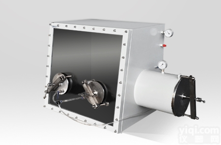 F-SV700  FOCUCY弗卡斯单人<em>真空</em><em>手套</em>箱 F-SV700 <em>不锈钢</em><em>真空</em><em>手套</em>箱实验...