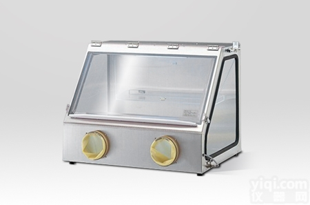 单人不锈钢净化<em>手套</em>箱  FOCUCY弗卡斯单人不锈钢净化<em>手套</em>箱实验室真空<em>手套</em>箱惰性<em>气体</em><em>手套</em>箱