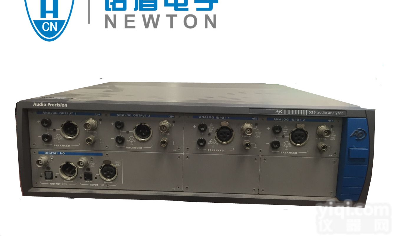 <em>APX525</em>  <em>APX525</em>音频<em>分析仪</em>出租，<em>APX525</em>出租