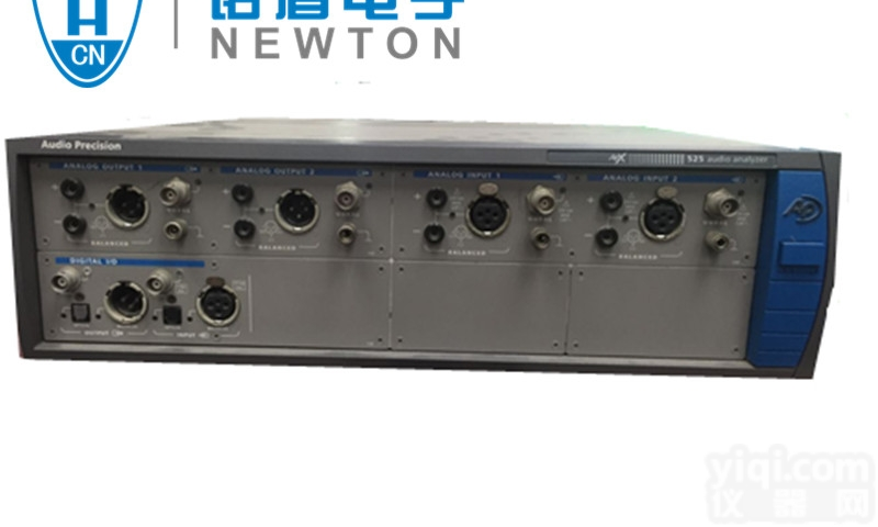 <em>APX525</em>  美国<em>APX525</em>音频<em>分析仪</em>
