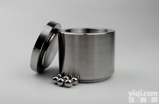 <em>标准</em>316<em>不锈钢</em>  FOCUCY弗卡斯<em>标准</em>316型<em>不锈钢</em>球磨罐立式实验室球磨载体