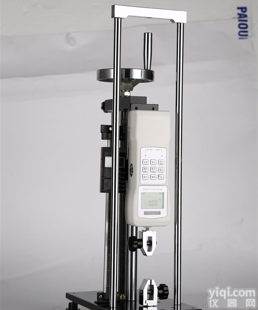 测拉<em>压力</em><em>螺旋式</em>拉压<em>测试</em>台