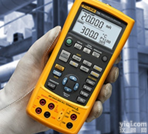 F726C  F726C校准仪美国福禄克FLUKE<em>校准器</em>检验仪