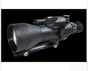 123  型打猎专用夜视瞄准镜 <em>昼夜</em>两用 仪征<em>夜视仪</em>实体店