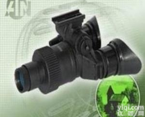 NVG-7  ATN NVG-7-CGTI三代<em>双筒</em><em>夜视仪</em> 打猎专用<em>头盔式</em><em>夜视仪</em>