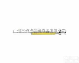 5190-1493  Agilent 25ul气相手动进样针 （固定针头，尖头）
