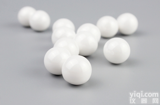 <em>硅酸锆</em>陶瓷研磨球  FOCUCY弗卡斯<em>硅酸锆</em>陶瓷研磨球 研磨介质球 实验室研磨圆球耐腐