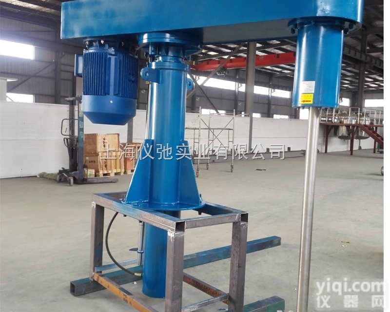 BHZ-<em>500</em>-<em>500</em>0L  <em>上海</em>BHZ-<em>500</em>-<em>500</em>0回转式分散机