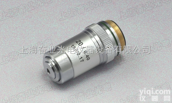 尼康E100 20倍<em>物镜</em>/20倍生物<em>物镜</em> 195消<em>色差</em><em>物镜</em>20X/金相...