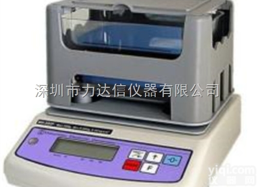 台湾GP-300Q粉末冶金<em>铁基</em><em>密度计</em>