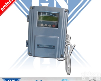 CX-WUFM-TDS-100F1-B1  供应壁挂式超声波<em>流量计</em>厂家<em>现货供应</em>