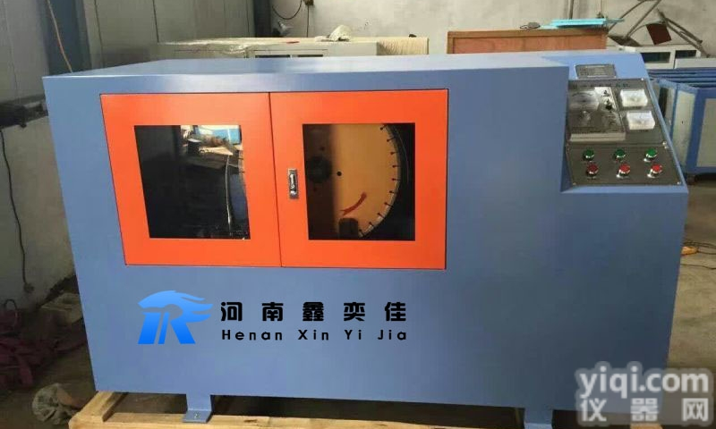 <em>新乡</em>  电动<em>锯石机</em>DQ-500