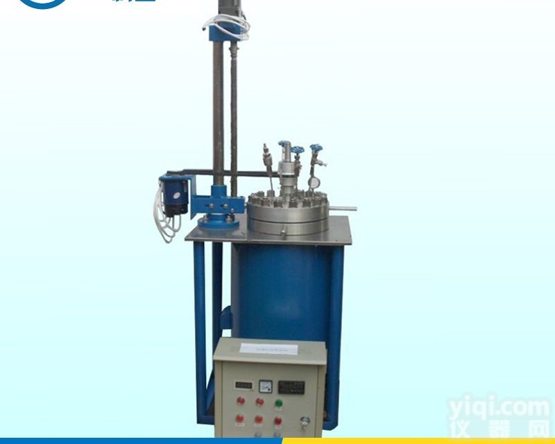 科垒<em>装置</em>系统反应釜 威海<em>装置</em>反应釜<em>厂家</em> 高压釜 磁力耦合高压釜