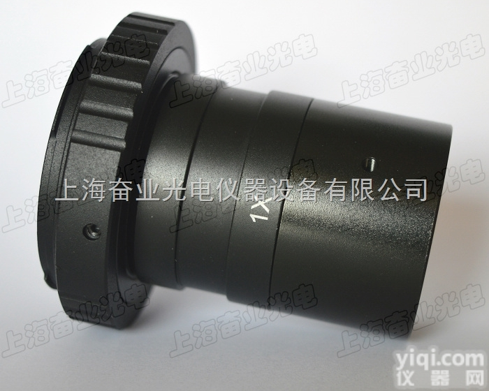 <em>显微镜</em>外接单反<em>相机</em>转接口1X/单反<em>相机</em>接<em>显微镜</em>转接口 佳能或<em>尼康</em>